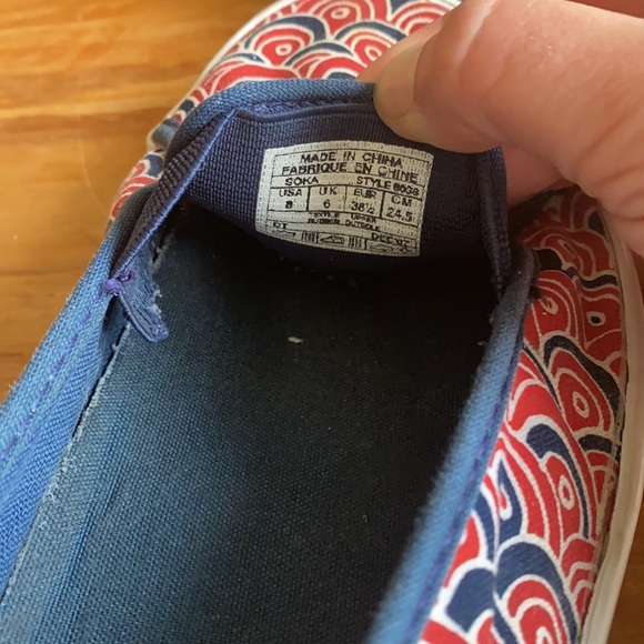 Reef Womens Slip One Ltd Ed - Picture 4 of 11